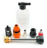 💦 JetClean PRO 2 en 1™ – Buy TODAY & Get Bonus Nozzle + Extended Warranty FREE!