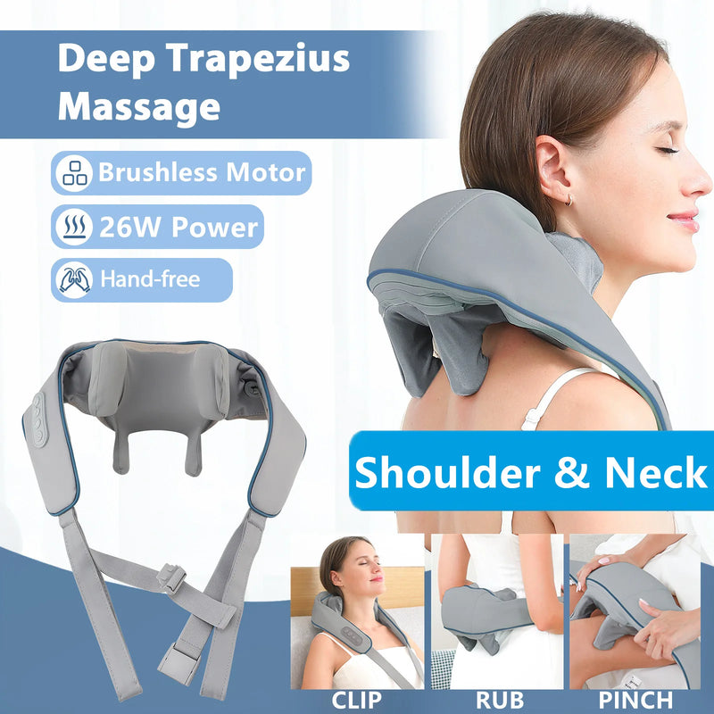 Massager Wireless