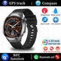 Xiaomi GT6vPro SmartWatch