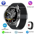 GT5 PRO SmartWatch 5 Pro