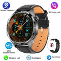 GT5 PRO SmartWatch 5 Pro