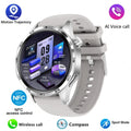 GT5 PRO SmartWatch 5 Pro