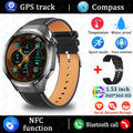 Xiaomi GT6vPro SmartWatch