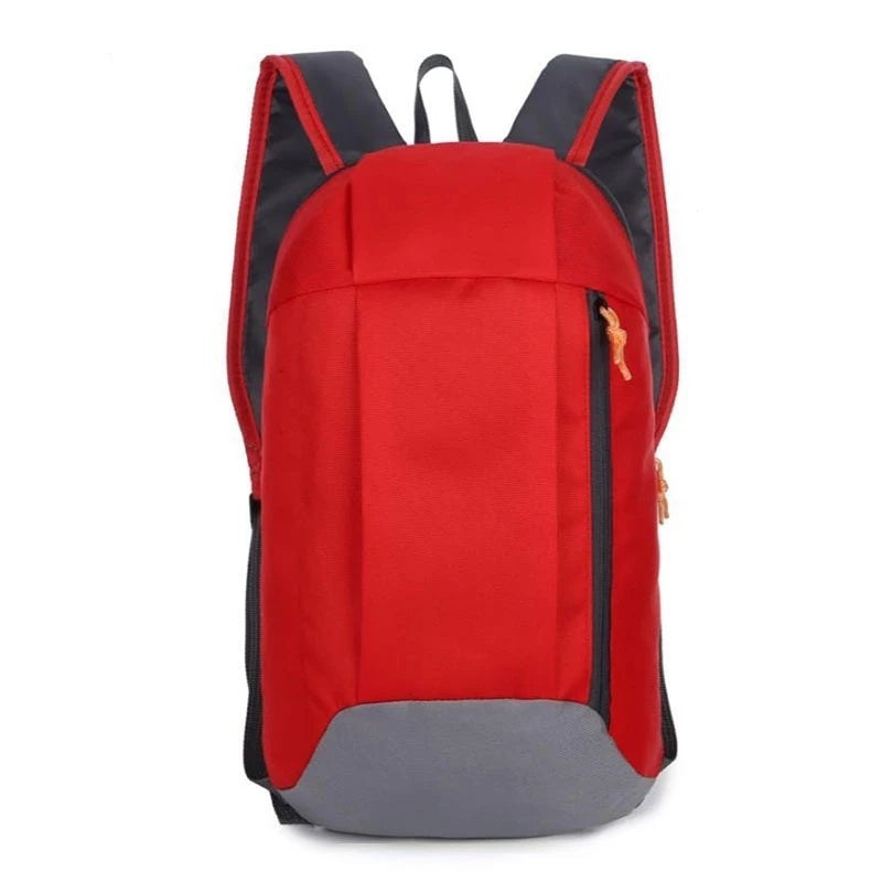 Mochila Esportiva/Leve , Respirável E À Prova D'água/De Escalada/Viagem Para Bolsas De Caminhada